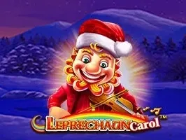 Leprechaun Carol