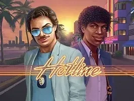 Hotline screenshot