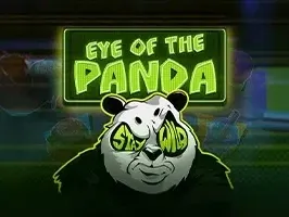 Eye of the Panda screenshot