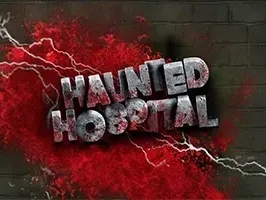 Haunted Hospital screenshot