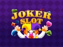 Joker Slot screenshot