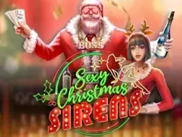 Sexy Christmas Sirens screenshot