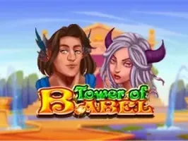 Tower of Babel